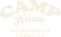 Camp Küste Logo